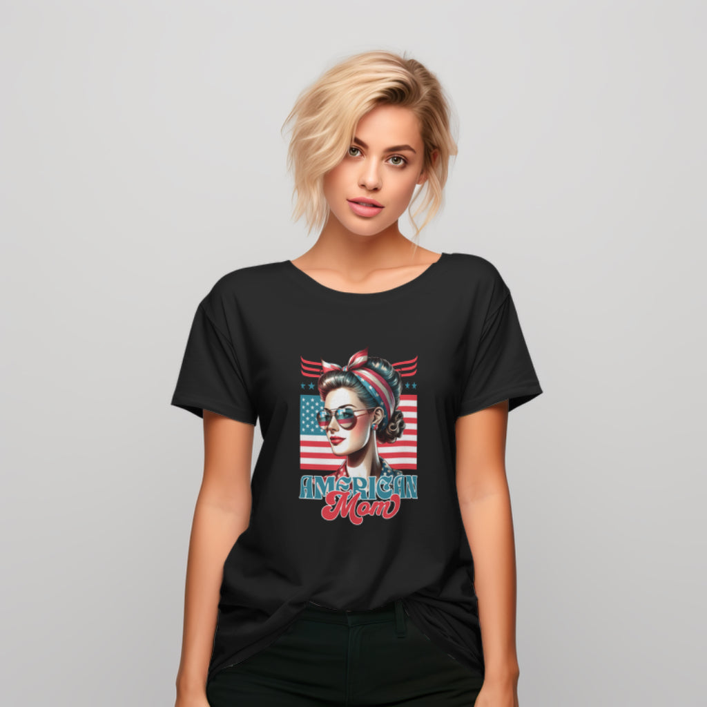 American Mom
