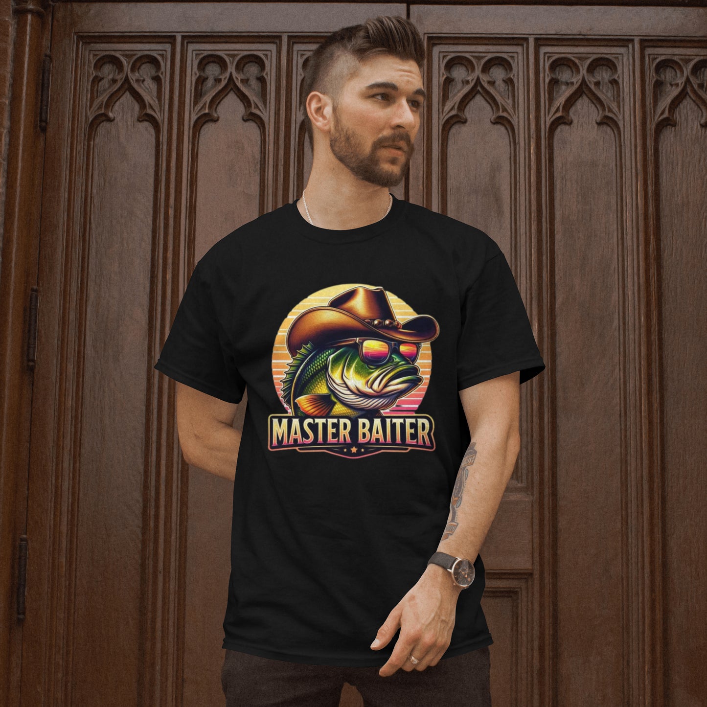 Master...Baiter!
