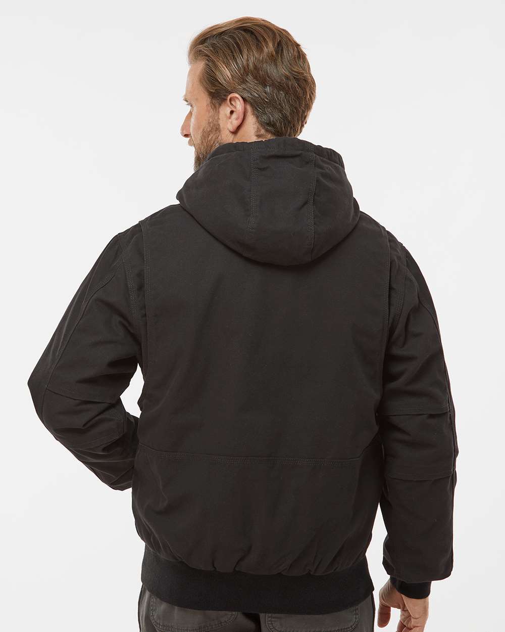 DRI DUCK - Laramie Power Move Jacket - 5034