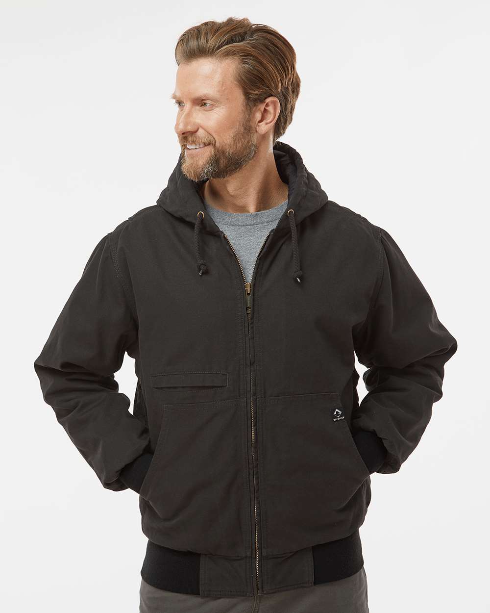 DRI DUCK - Laramie Power Move Jacket - 5034