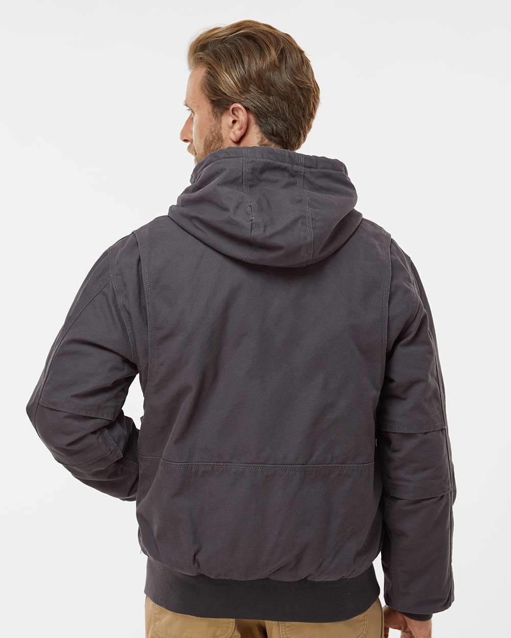 DRI DUCK - Laramie Power Move Jacket - 5034