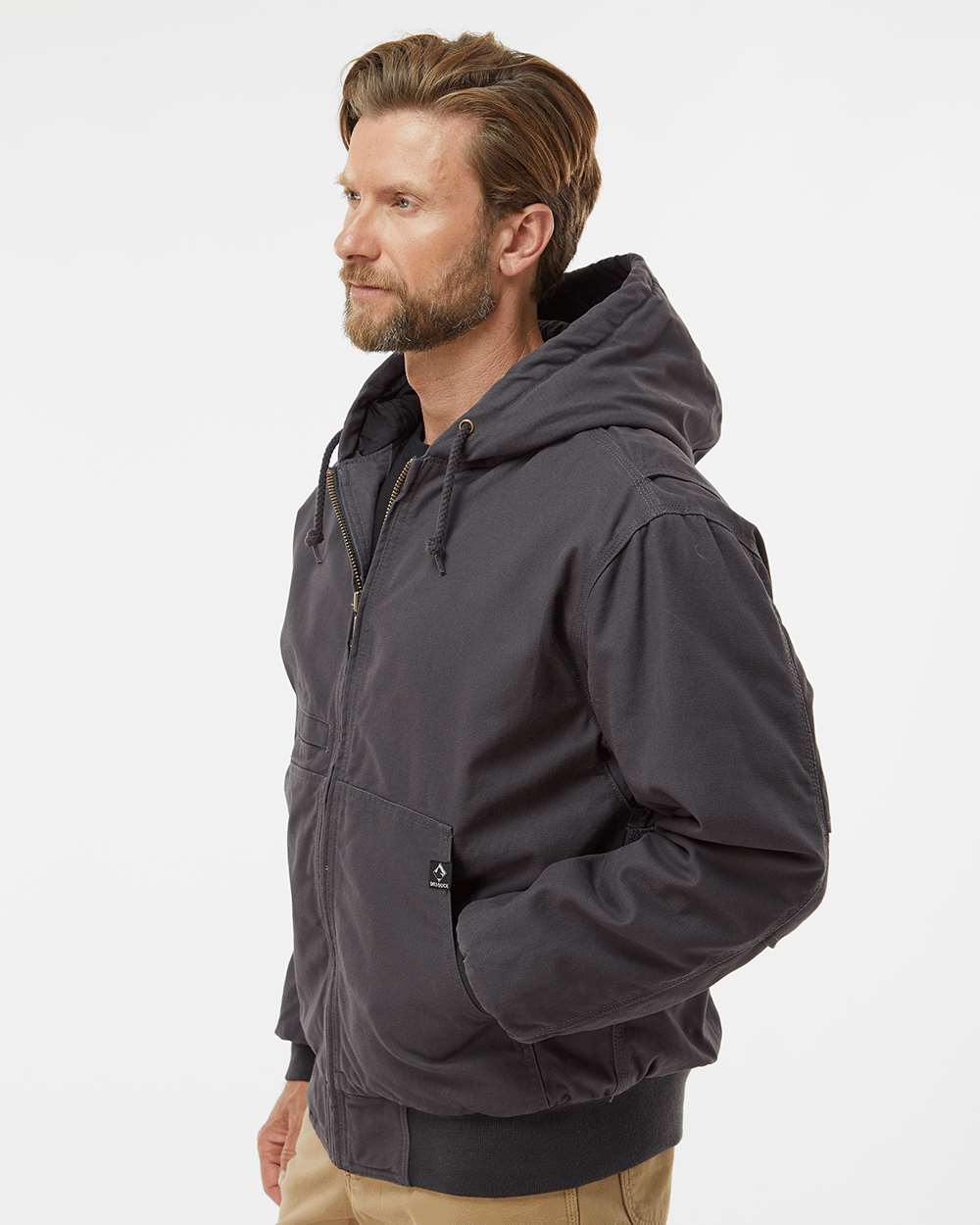 DRI DUCK - Laramie Power Move Jacket - 5034