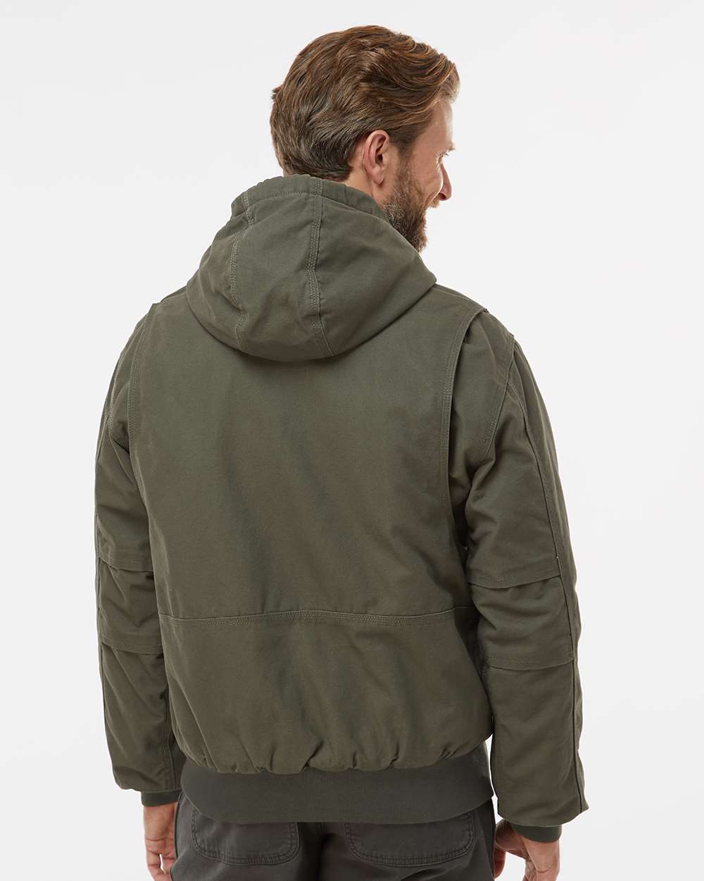 DRI DUCK - Laramie Power Move Jacket - 5034