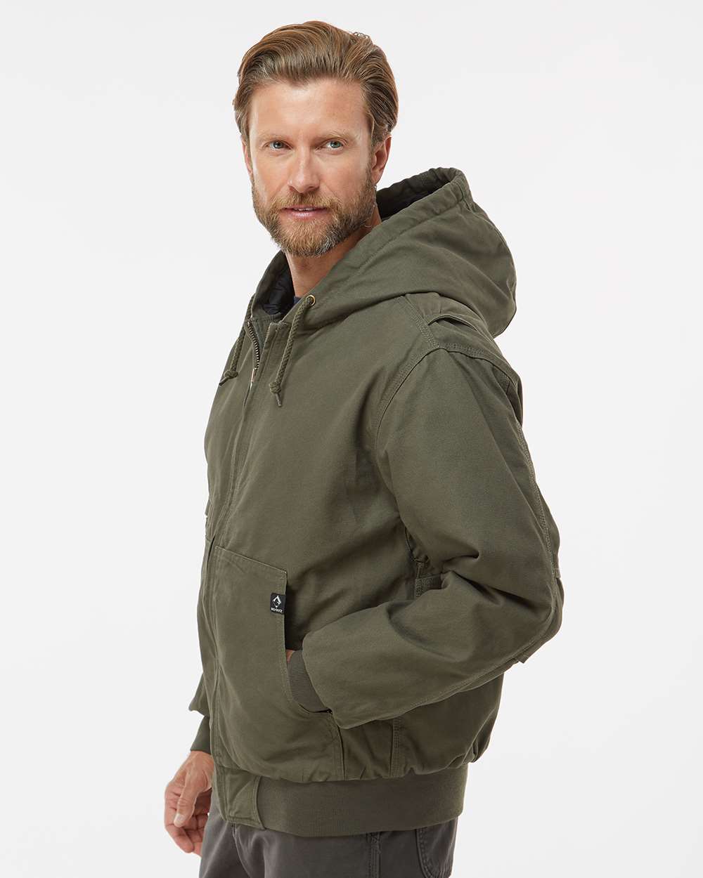 DRI DUCK - Laramie Power Move Jacket - 5034