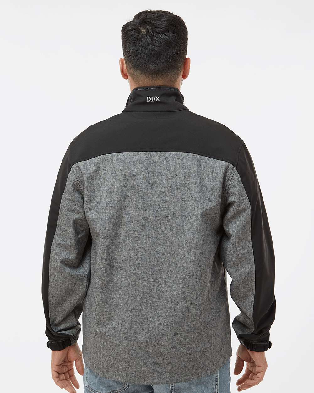 DRI DUCK - Motion Soft Shell Jacket - 5350