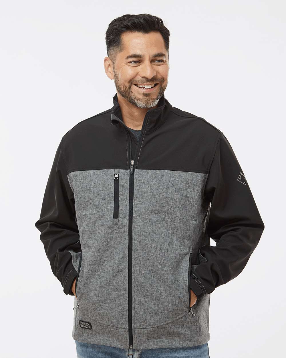 DRI DUCK - Motion Soft Shell Jacket - 5350