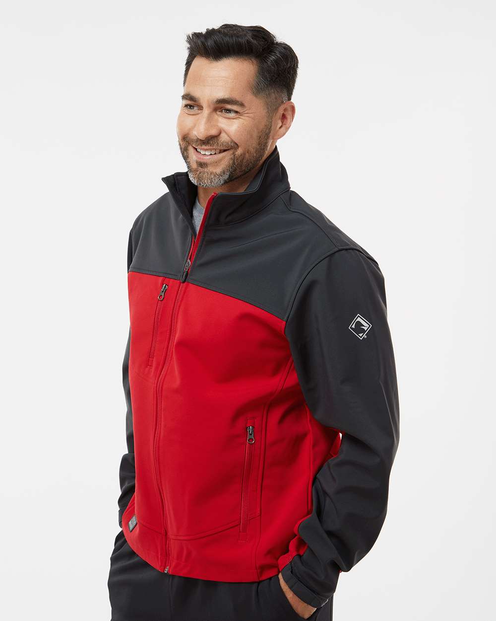 DRI DUCK - Motion Soft Shell Jacket - 5350