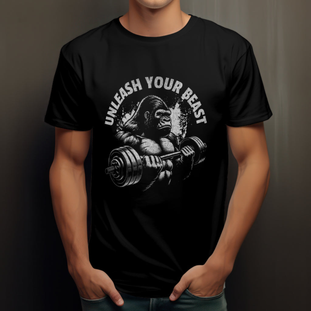 Unleash Your Beast