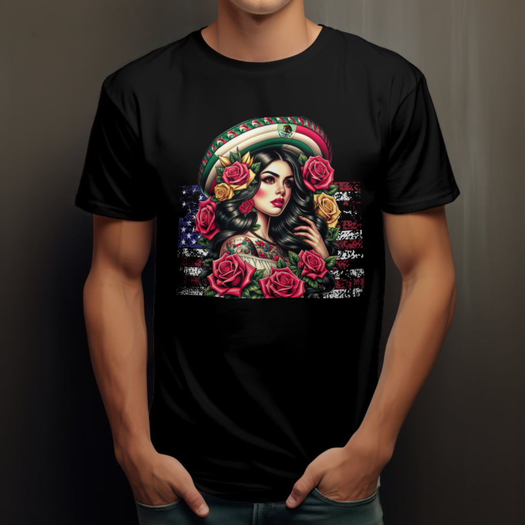 Chicana