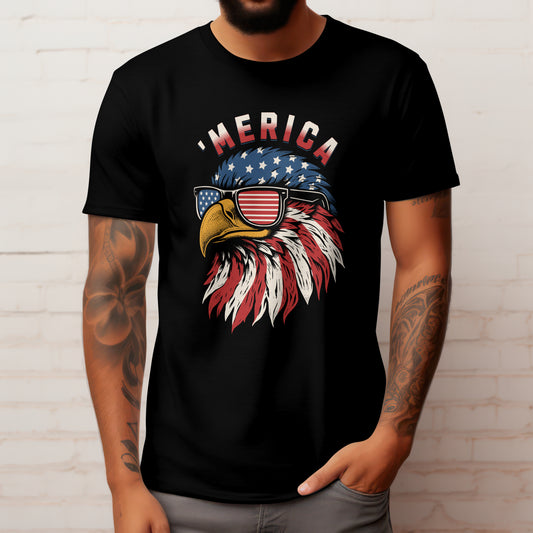 Eagle - 'Merica