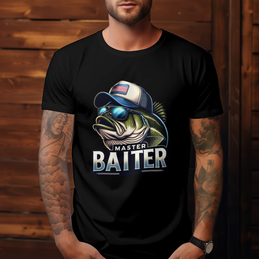 Master....Baiter 2!