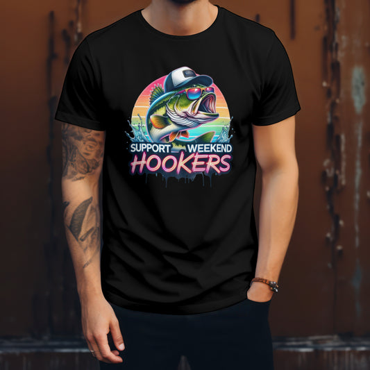 Support Weekend Hookers!