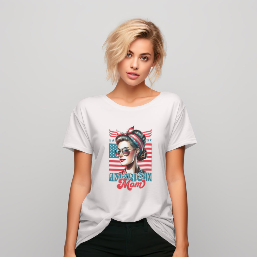 American Mom