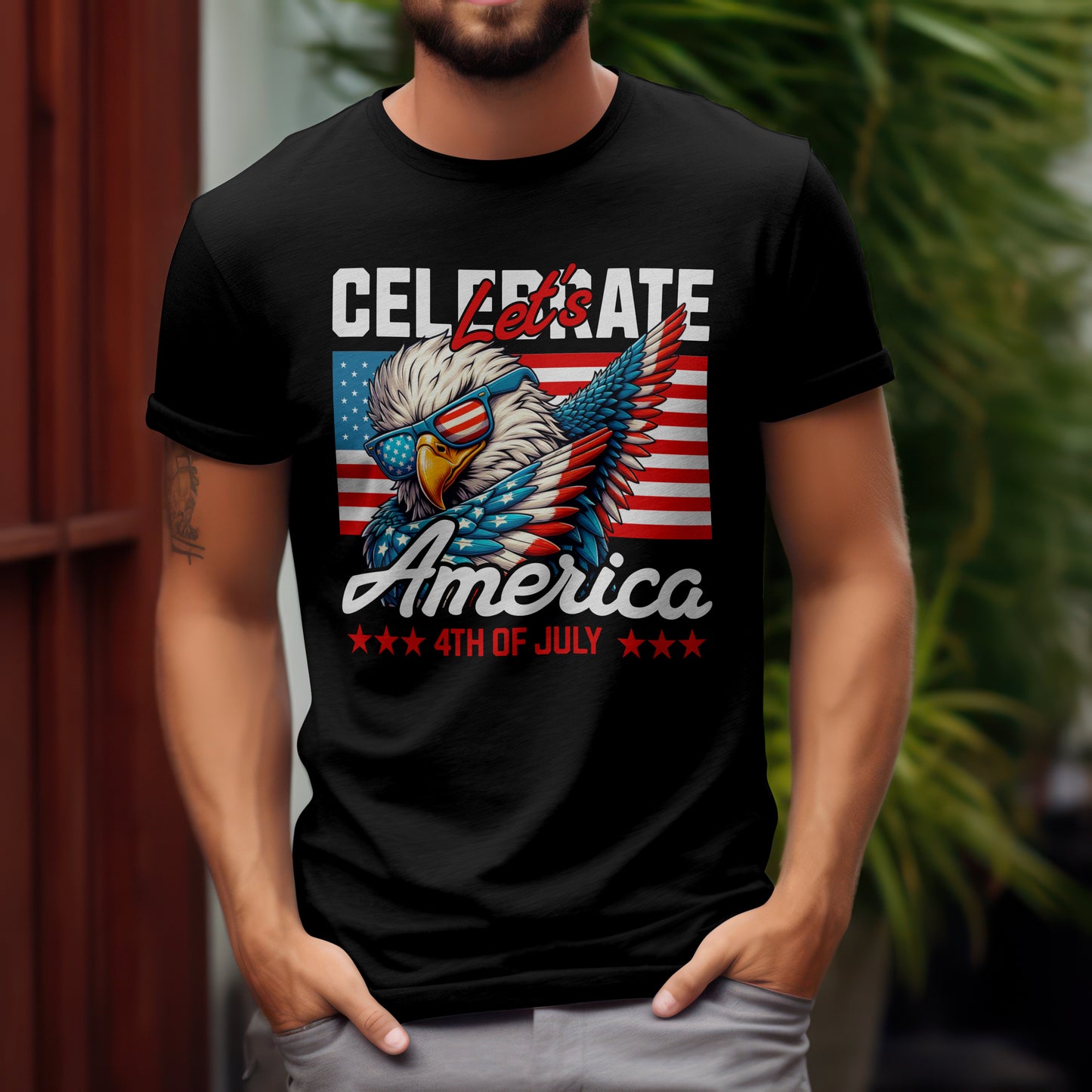 Eagle - Celebrate!