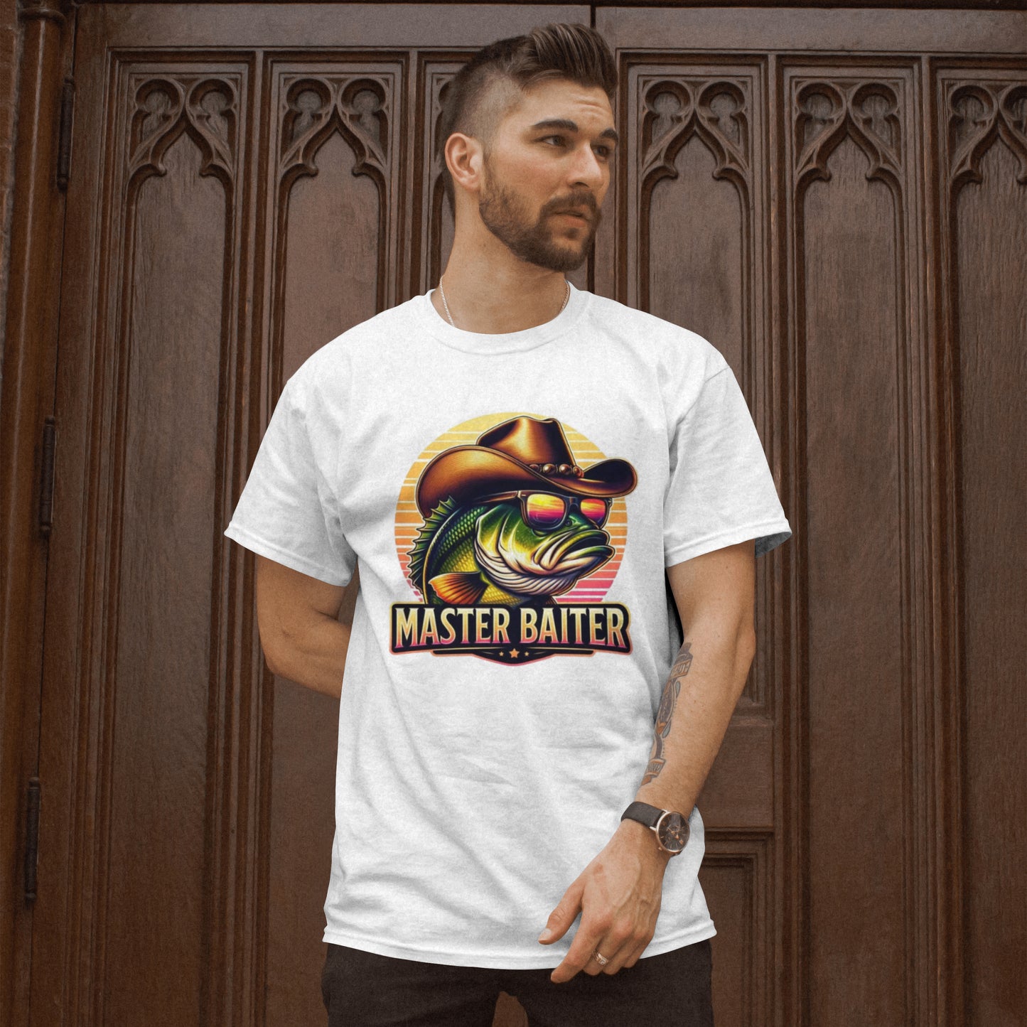 Master...Baiter!