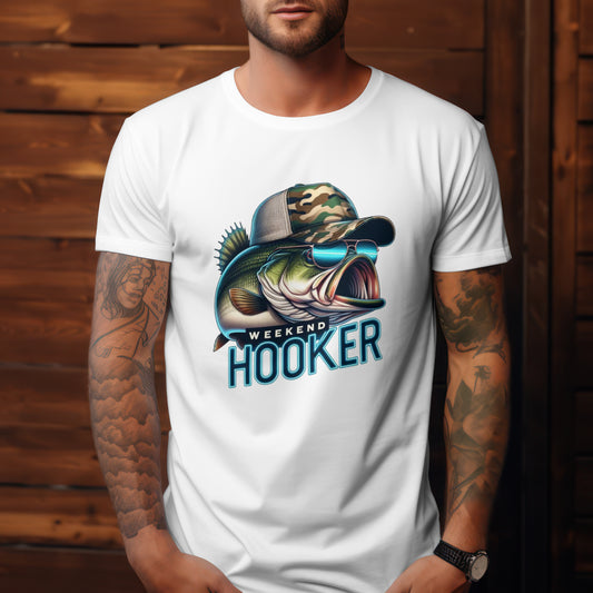 Weekend Hooker