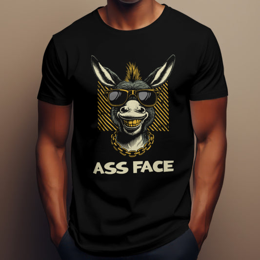 Ass Face