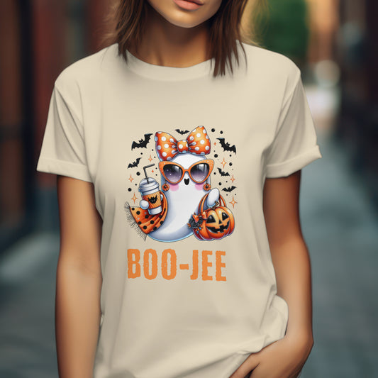 Boo-Jee