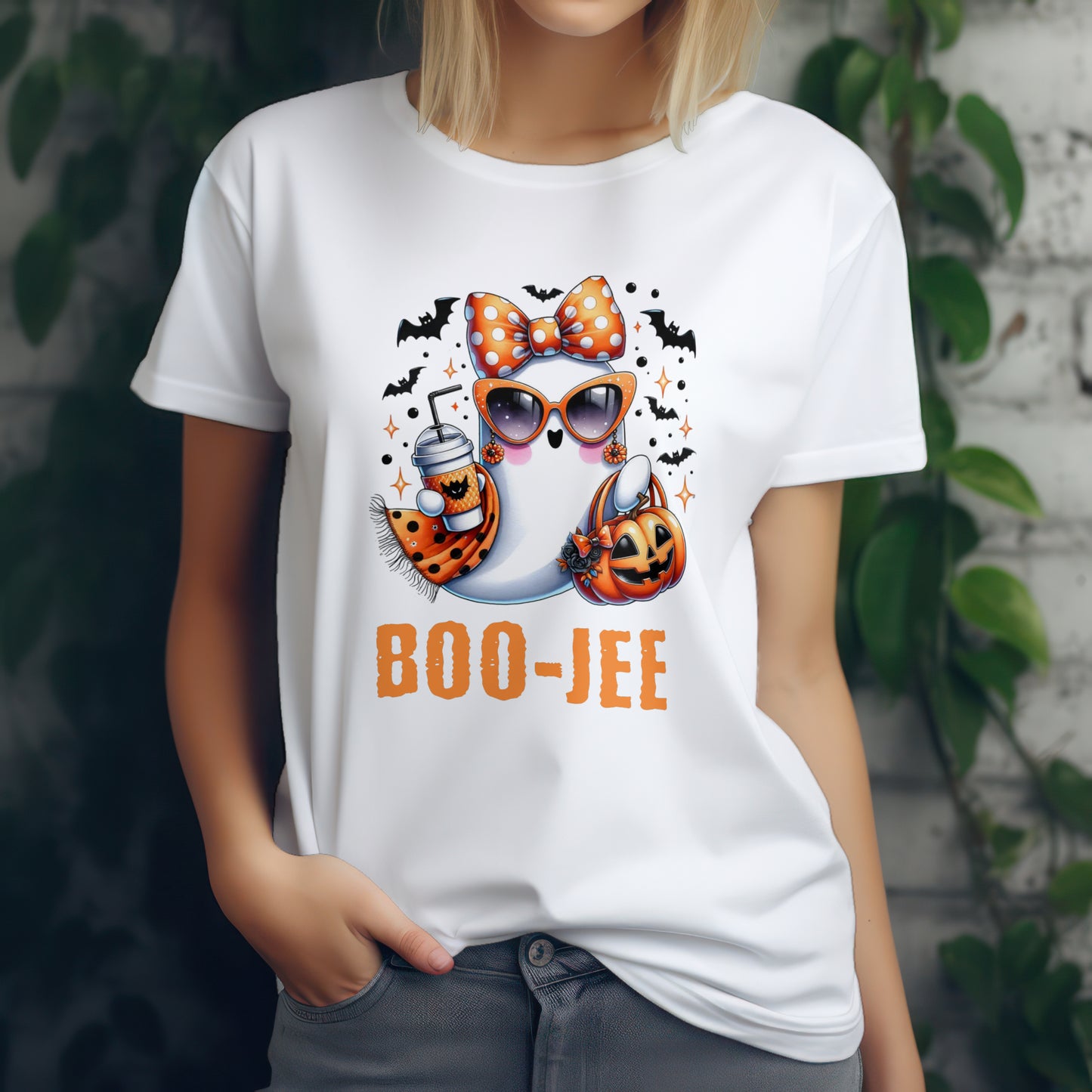 Boo-Jee