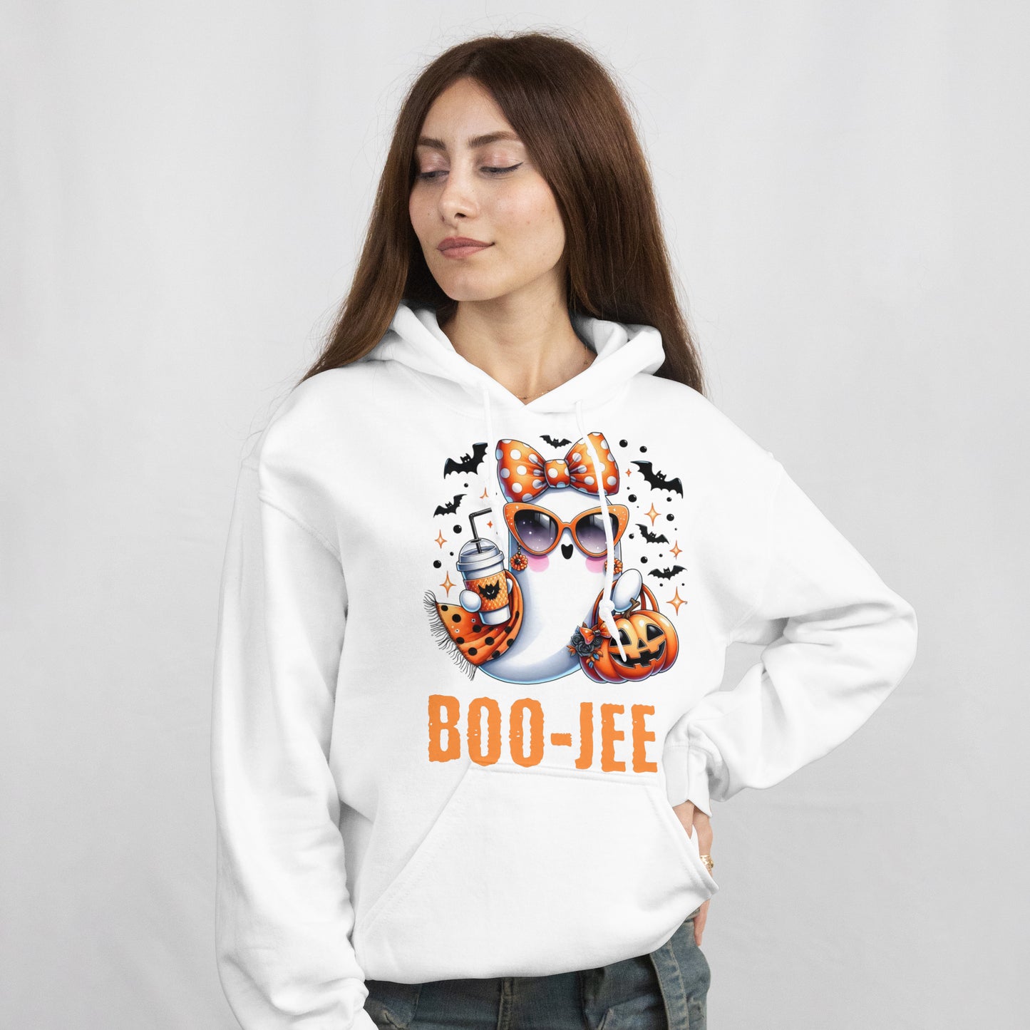 Boo-Jee