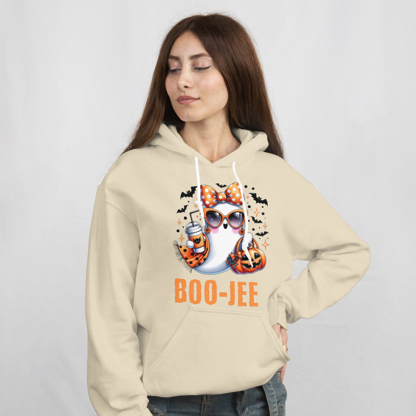 Boo-Jee