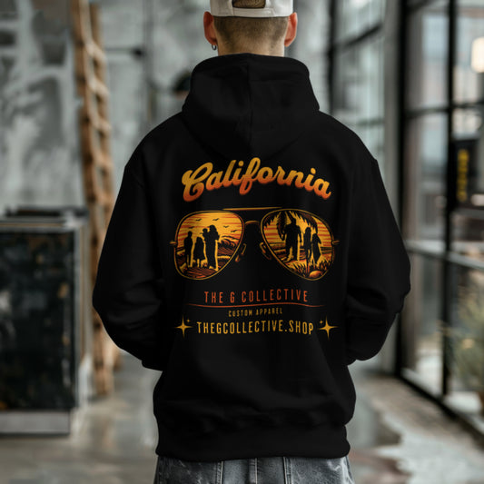 California Aviator