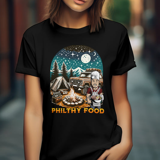 Philthy Phil - Campfire (His/Hers)