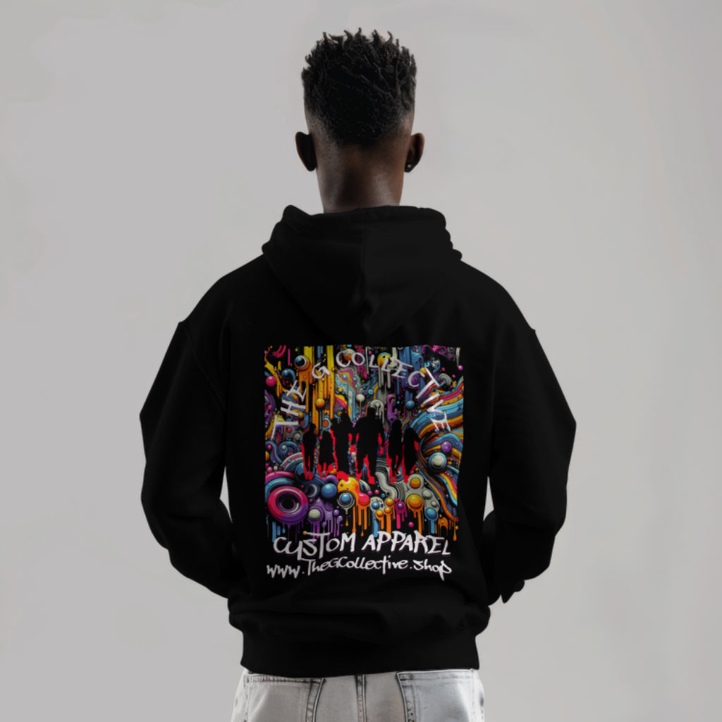 Color Drip