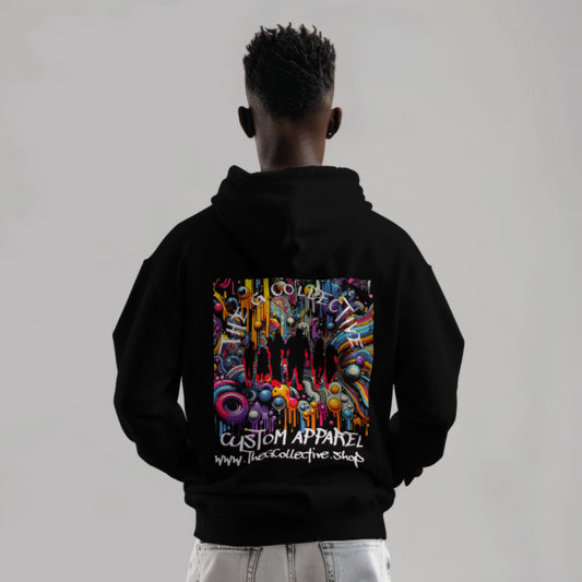Color Drip