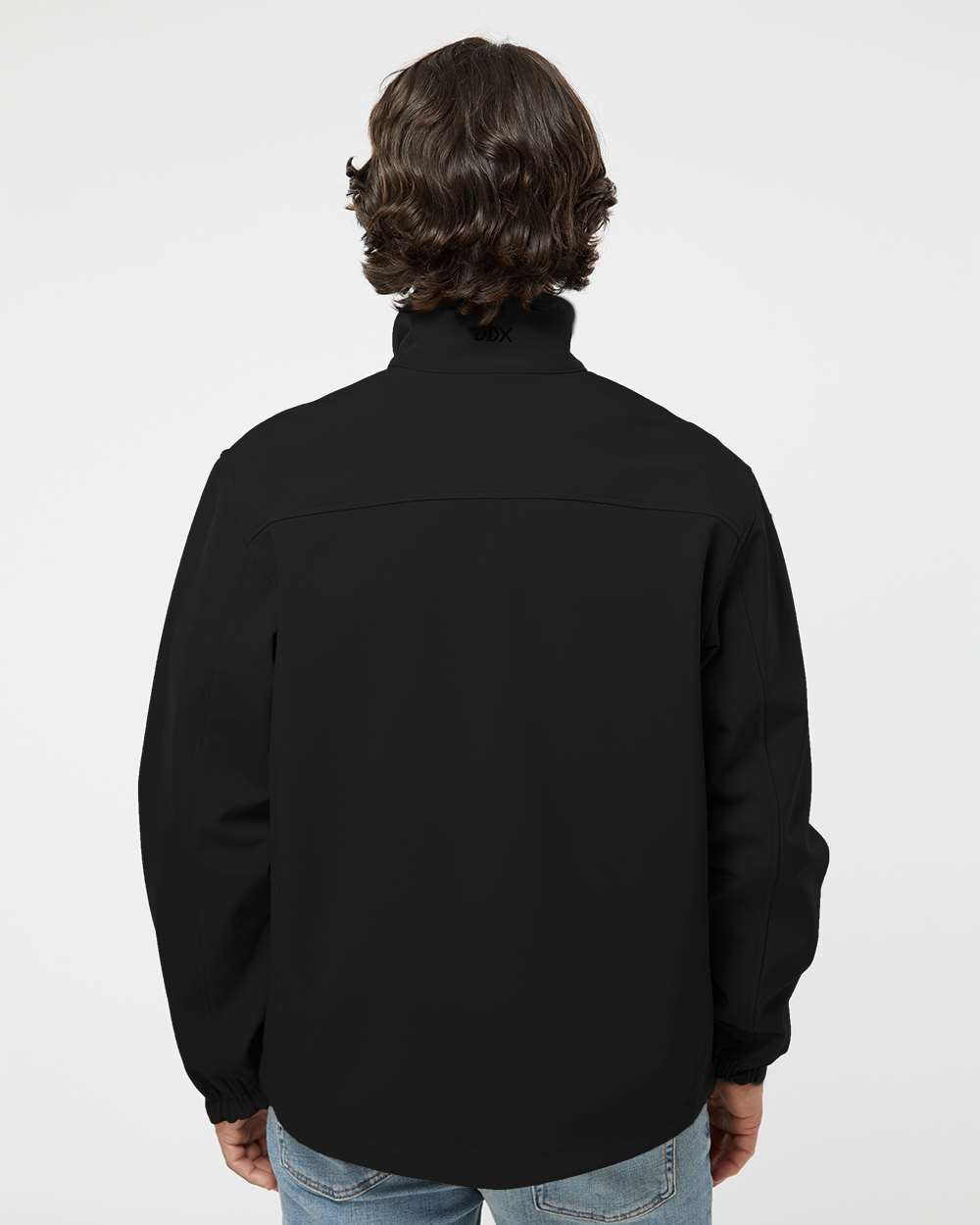 DRI DUCK - Motion Soft Shell Jacket - 5350