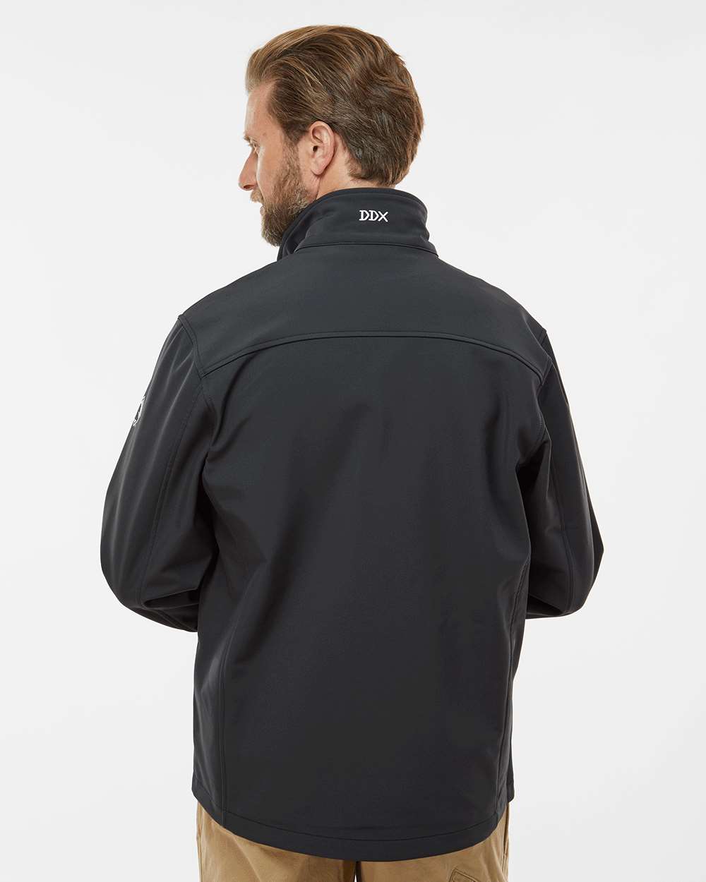 DRI DUCK - Motion Soft Shell Jacket - 5350