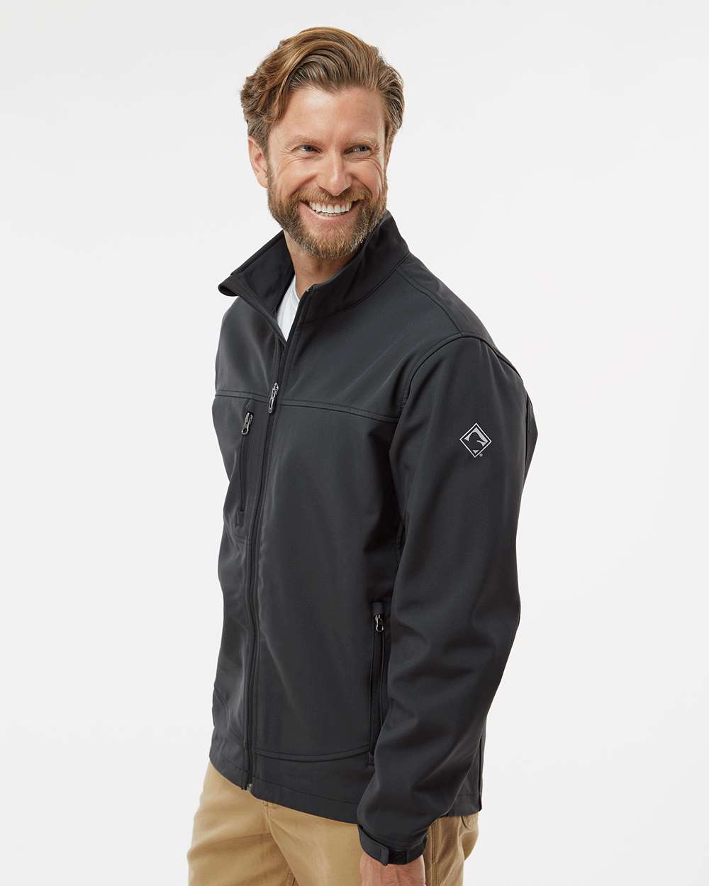 DRI DUCK - Motion Soft Shell Jacket - 5350