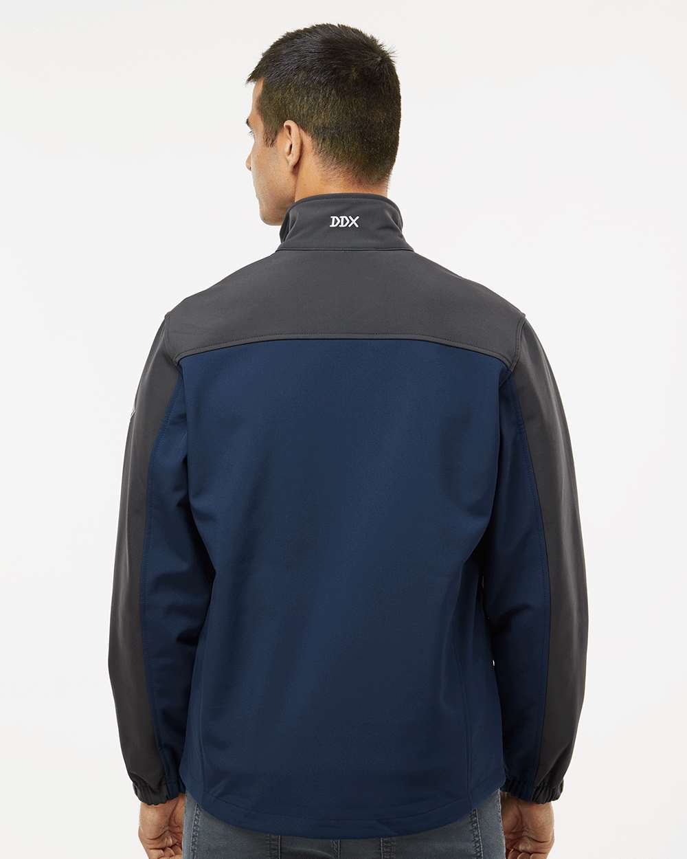 DRI DUCK - Motion Soft Shell Jacket - 5350