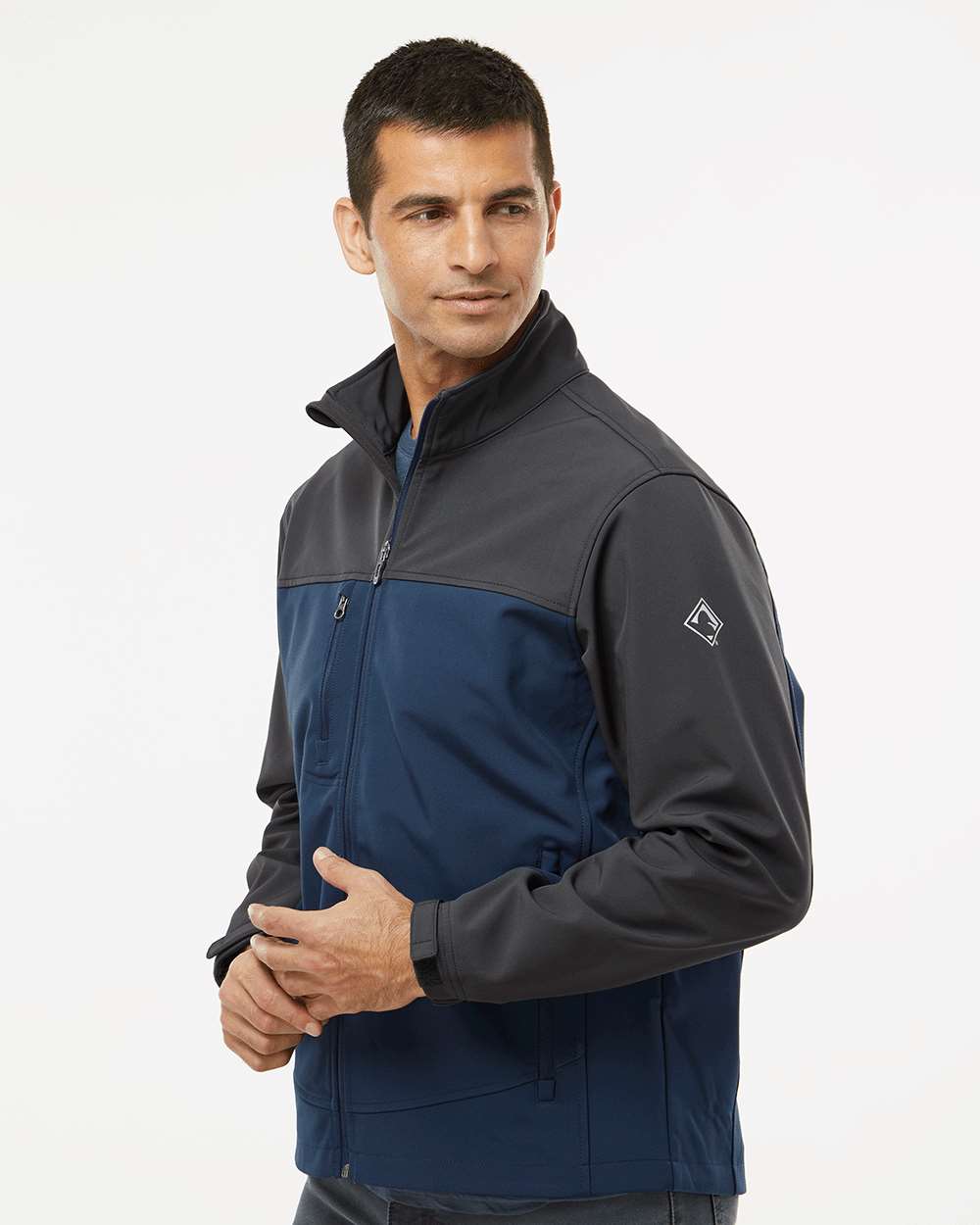 DRI DUCK - Motion Soft Shell Jacket - 5350