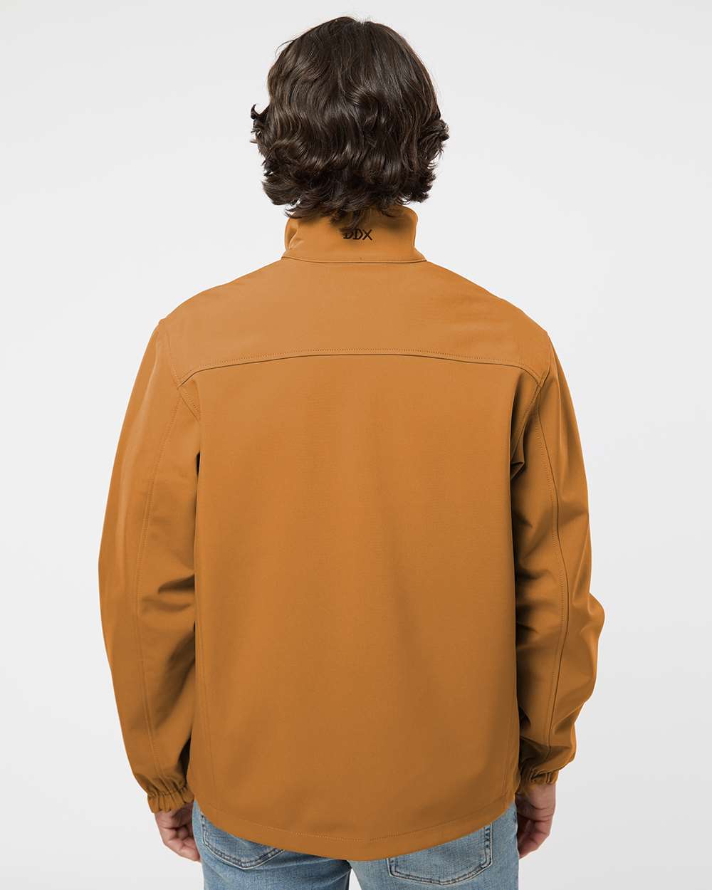 DRI DUCK - Motion Soft Shell Jacket - 5350