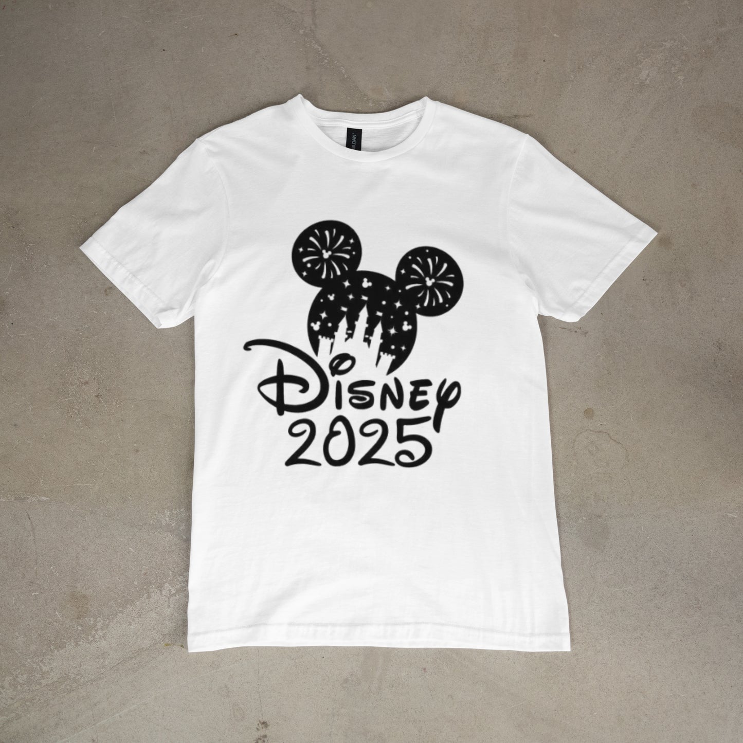 Mouse - His & Hers 2025