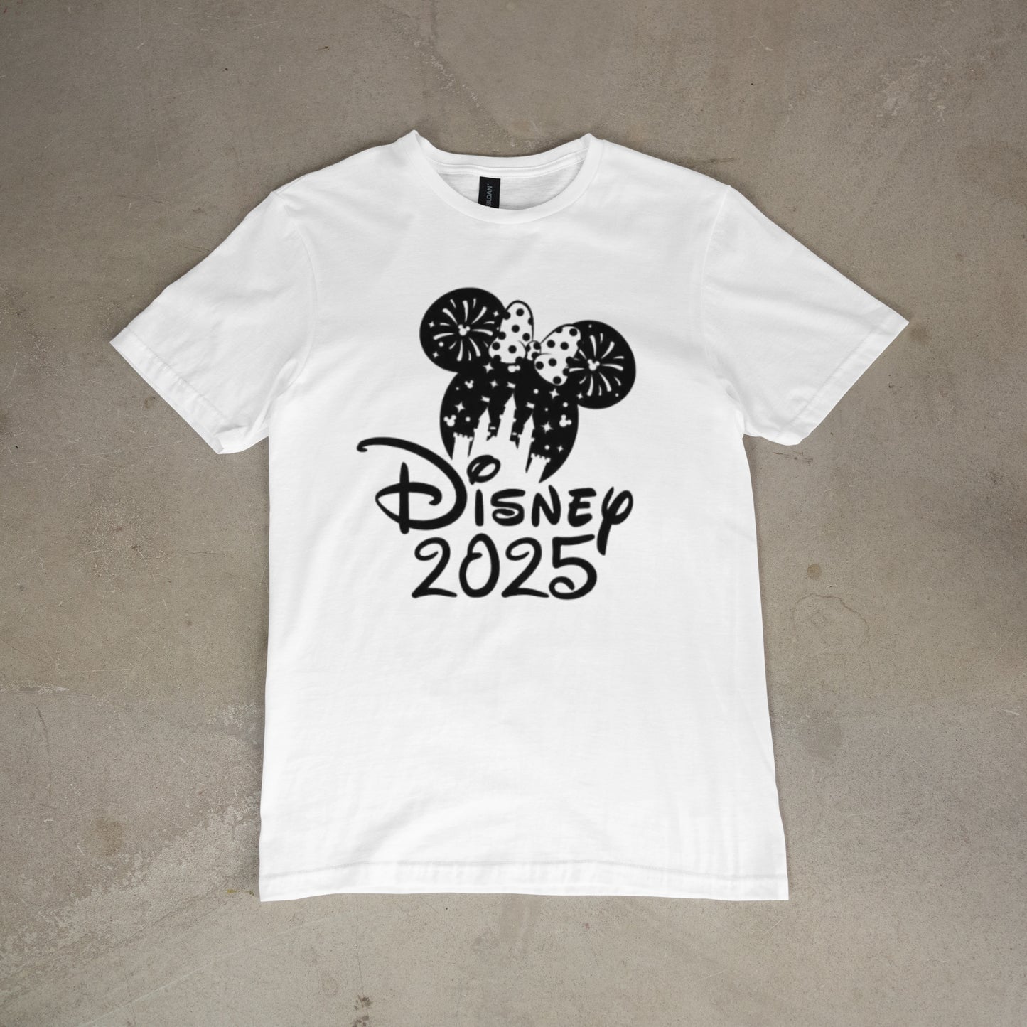 Mouse - His & Hers 2025