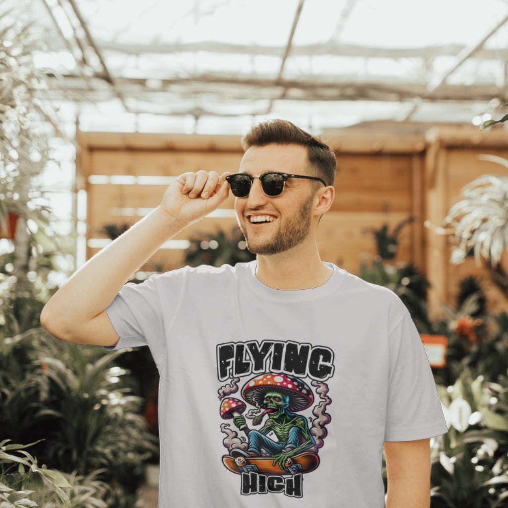 Flying High