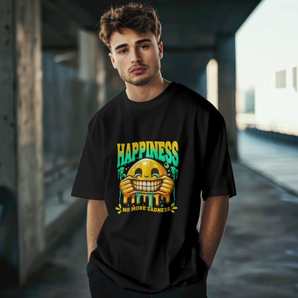Happiness - Smiley Face