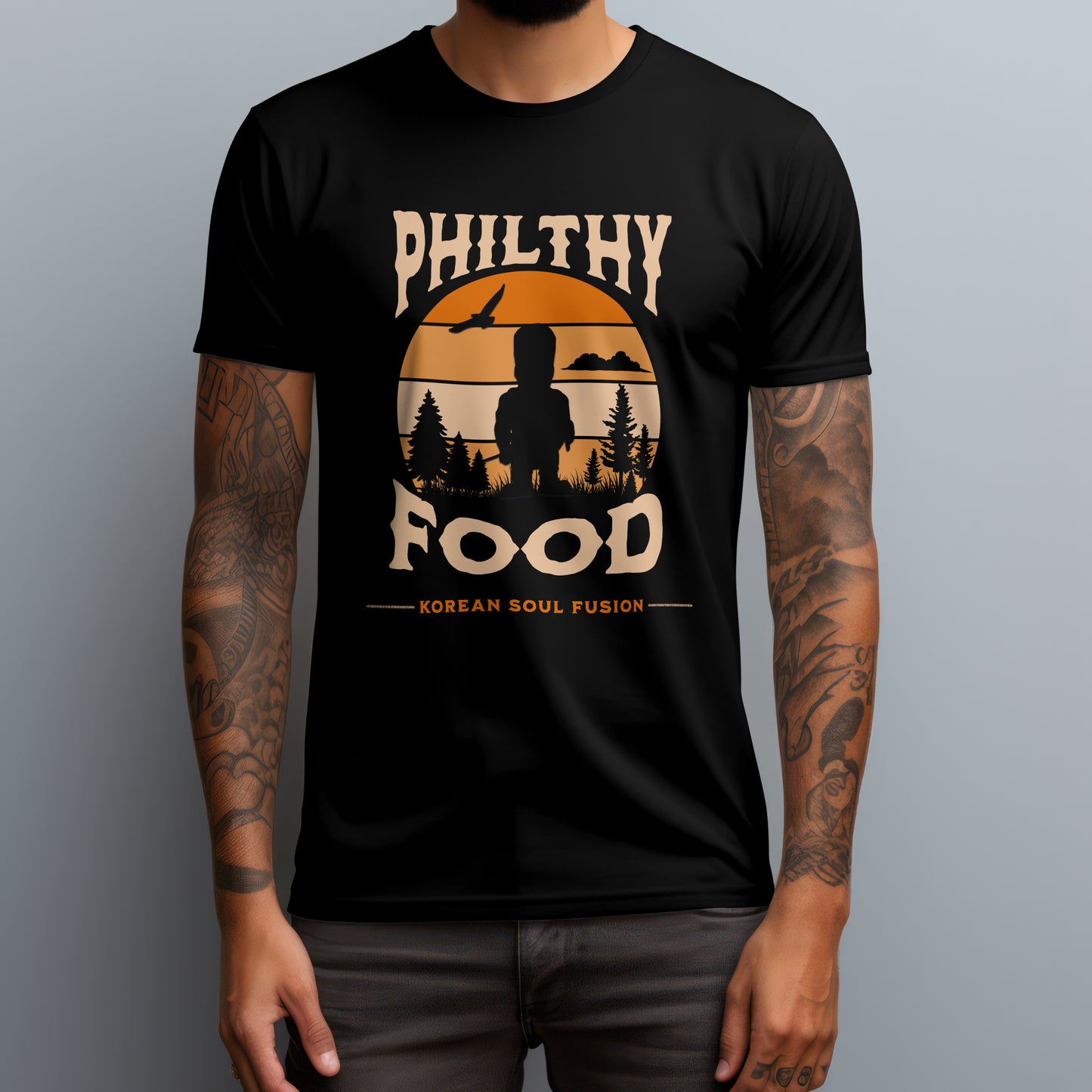 Philthy Phil - Hunting! (His/Hers)