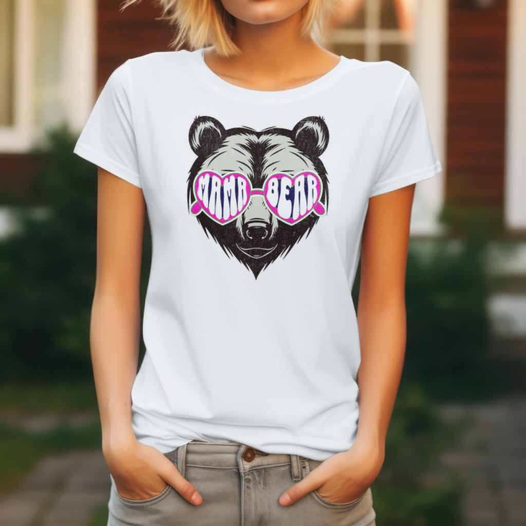 Mamma Bear