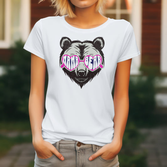 Mamma Bear