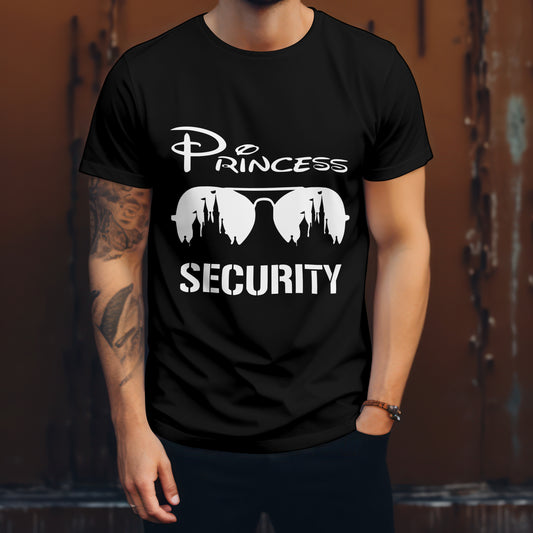 Princess Security