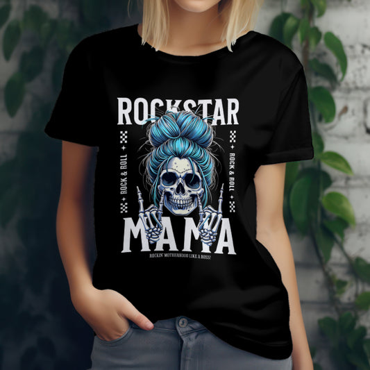 Rockstar Momma