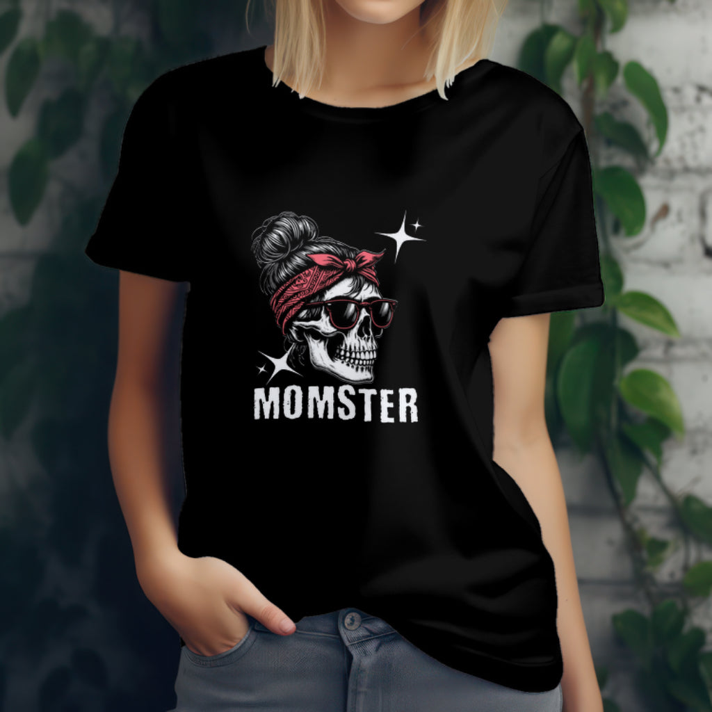 Momster!