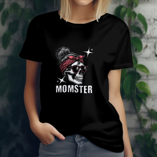 Momster!