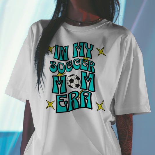 Soccer Mom Era