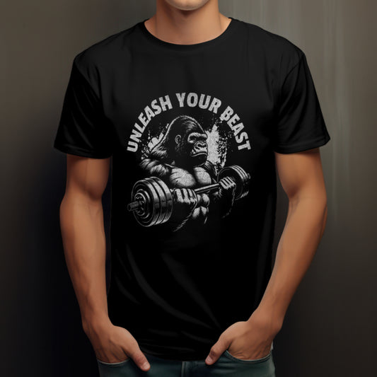 Unleash Your Beast
